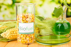 New Barnetby biofuel availability