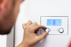 best New Barnetby boiler servicing companies