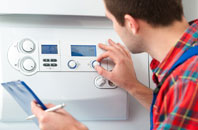 free commercial New Barnetby boiler quotes