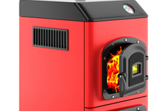 New Barnetby solid fuel boiler costs